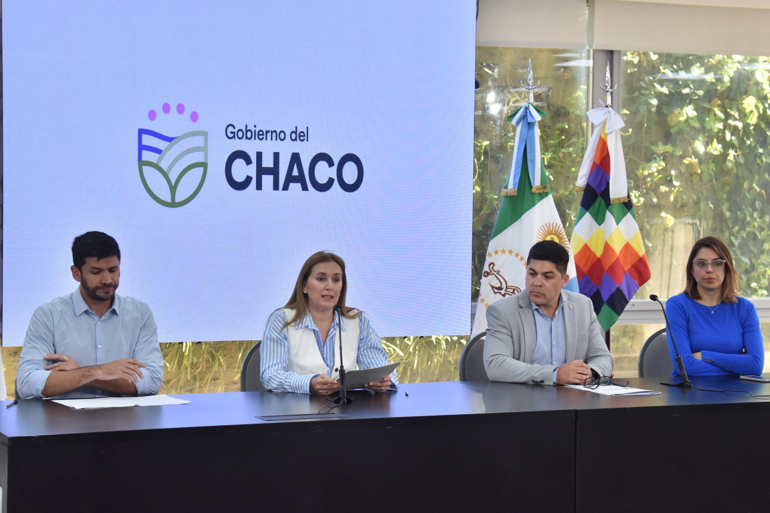 *CON UNA EXITOSA AGENDA DURANTE EL MES DE JULIO, CHACO LOGRÓ GRAN POSICIONAMIENTO TURÍSTICO Y CULTURAL*