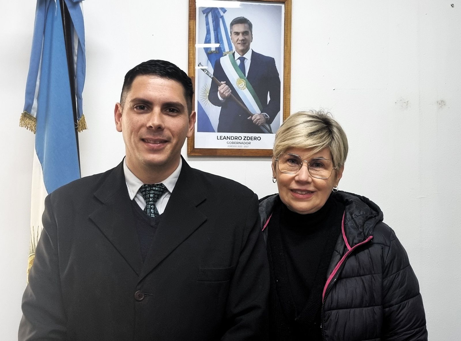*SOFÍA NAIDENOFF REPRESENTARÁ A ARGENTINA EN ENCUENTRO INTERNACIONAL DE LÍDERES EDUCATIVOS*