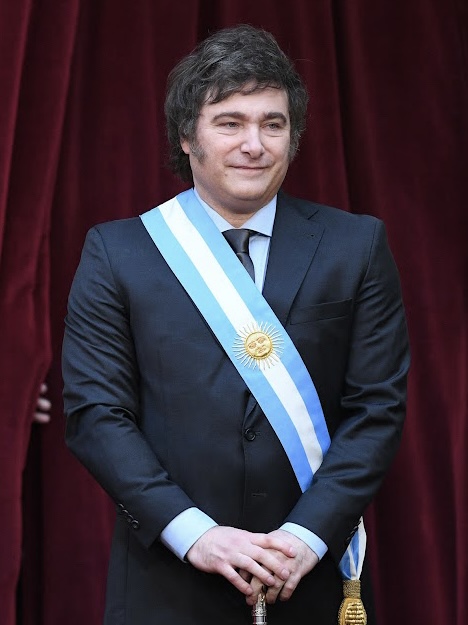 Javier Milei dijo que la salida del cepo está "más cerca de lo que imaginan"