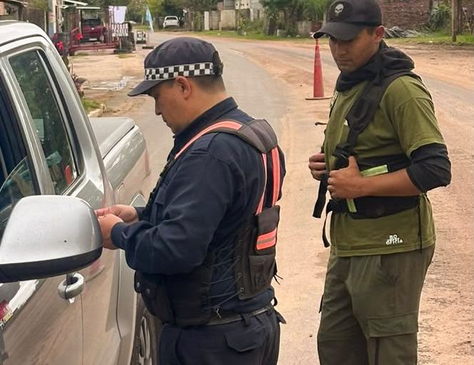 *PROTECCI&Oacute;N DEL SURUB&Iacute;: AMBIENTE REFUERZA LOS CONTROLES POR LA VEDA EXTRAORDINARIA EN EL R&Iacute;O PARAN&Aacute;*