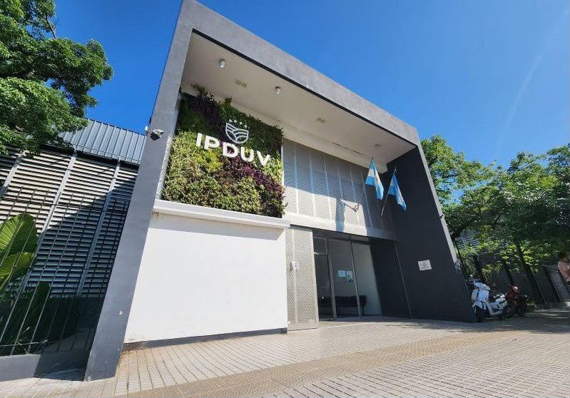 *IPDUV RECUERDA EL VENCIMIENTO DE LAS CUOTAS DE VIVIENDAS ADJUDICADAS*