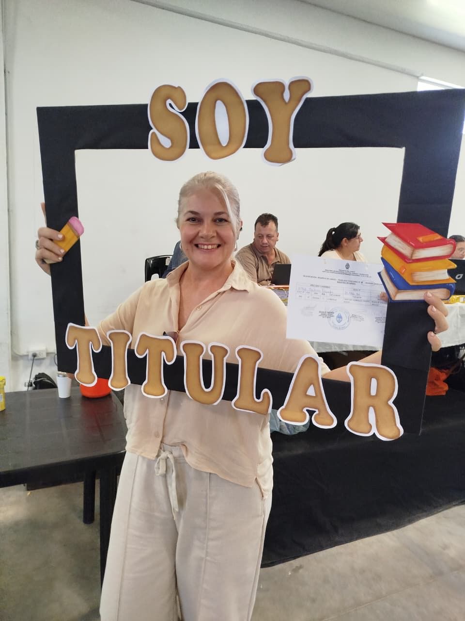 CON M&Aacute;S DE 1.300 CARGOS DISPONIBLES, COMENZ&Oacute; EL CONCURSO DE INGRESO PARA DOCENTES PRIMARIOS