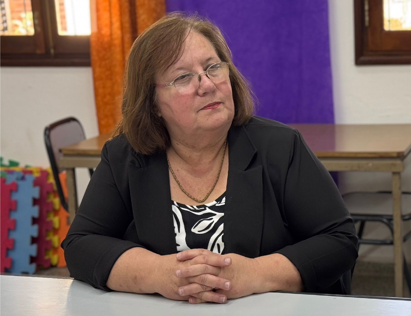 LA TITULARIZACIÓN DOCENTE EN CHACO, A PASO FIRME: SE FIRMARON LAS PRIMERAS RESOLUCIONES DEL NIVEL SECUNDARIO