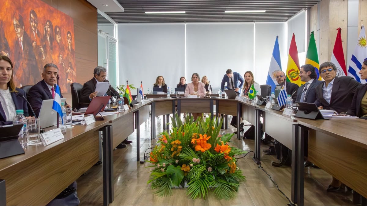 GRAN NOTICIA: &ldquo;ES UN PASO IMPORTANTE PARA HACER REALIDAD LA RUTA 13 HASTA VILLA &Aacute;NGELA&rdquo; EXPRES&Oacute; ZDERO