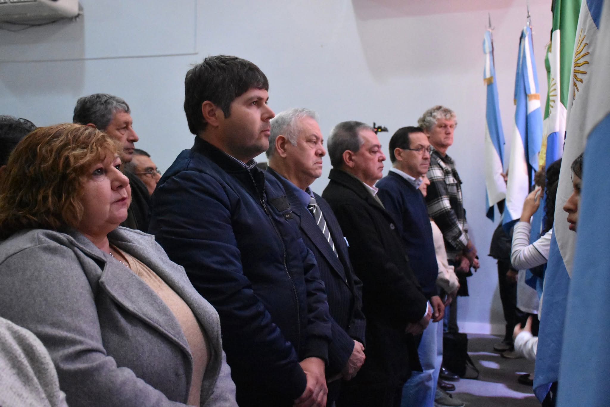 D&Iacute;A DE LA REAFIRMACI&Oacute;N DE LOS DERECHOS SOBRE MALVINAS: "LA MALVINIZACI&Oacute;N TIENE QUE HACERSE D&Iacute;A A D&Iacute;A", DESTAC&Oacute; RA&Uacute;L FERN&Aacute;NDEZ
