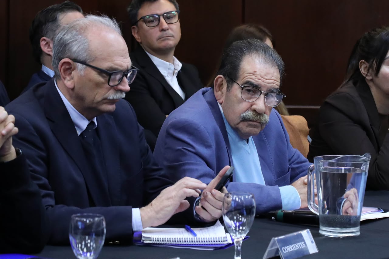 *MAYOL EN EL COFESA: PREVENCI&Oacute;N, MEDICAMENTOS Y ATENCI&Oacute;N PRIMARIA, ENTRE LOS TEMAS CENTRALES*