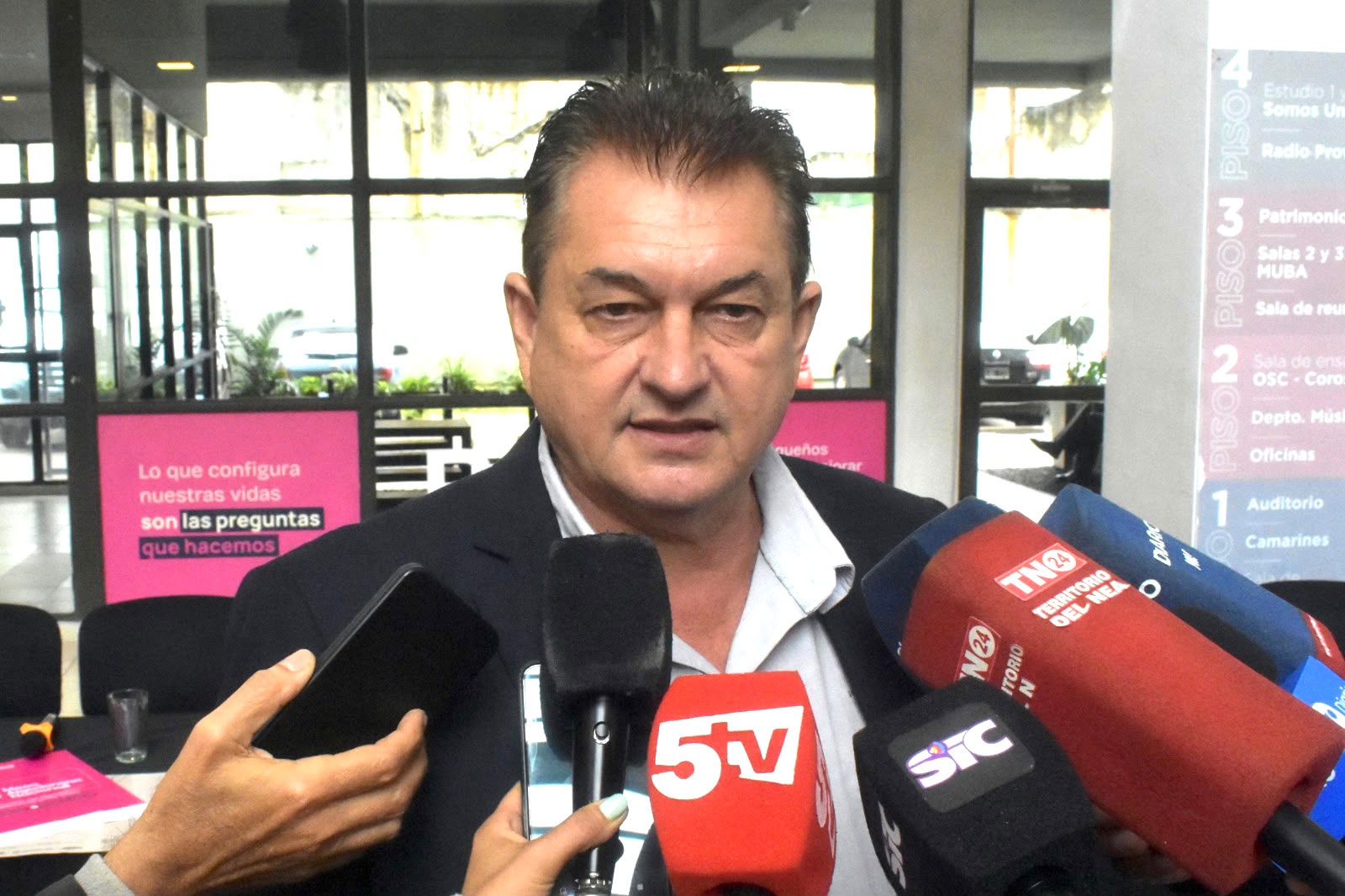 *LA FIESTA NACIONAL DEL ALGOD&Oacute;N SE REALIZAR&Aacute; DEL 6 AL 8 DE NOVIEMBRE EN S&Aacute;ENZ PE&Ntilde;A*