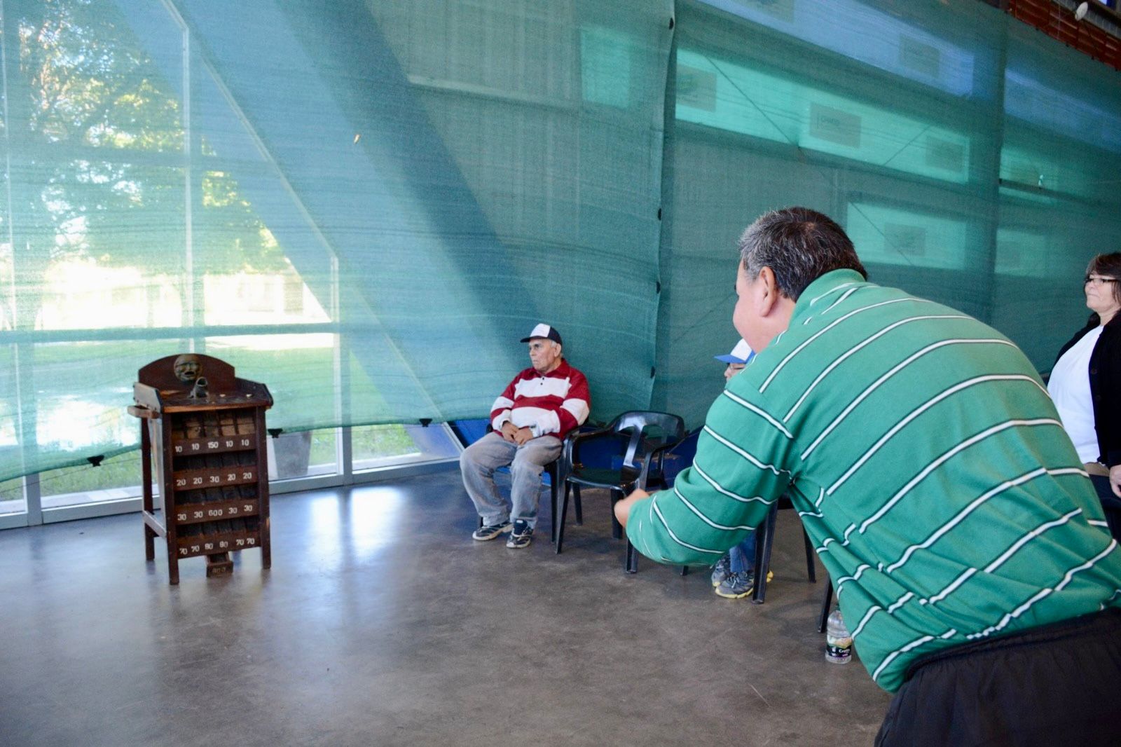 *ESTE JUEVES: LLEGA “CHACO JUEGA” PARA ADULTOS MAYORES