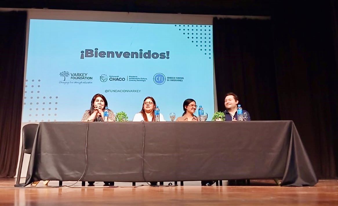 *CHACO LANZA LA &ldquo;RED ESTRAT&Eacute;GICA DE SALUD&rdquo;: UN PLAN PROVINCIAL PARA GARANTIZAR ESPECIALISTAS EN LOS 70 MUNICIPIOS*