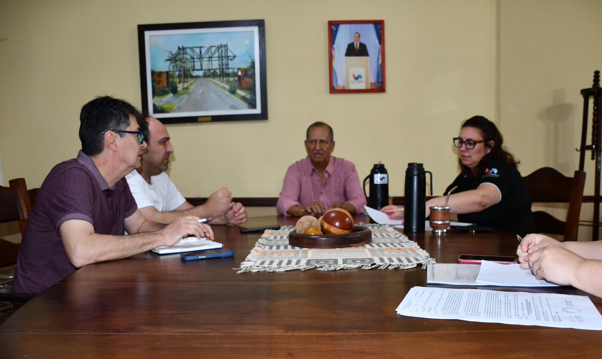 VILLA ÁNGELA CON FECHA DOBLE SE PREPARA PARA EL ZONAL DE AUTOMOVILISMO