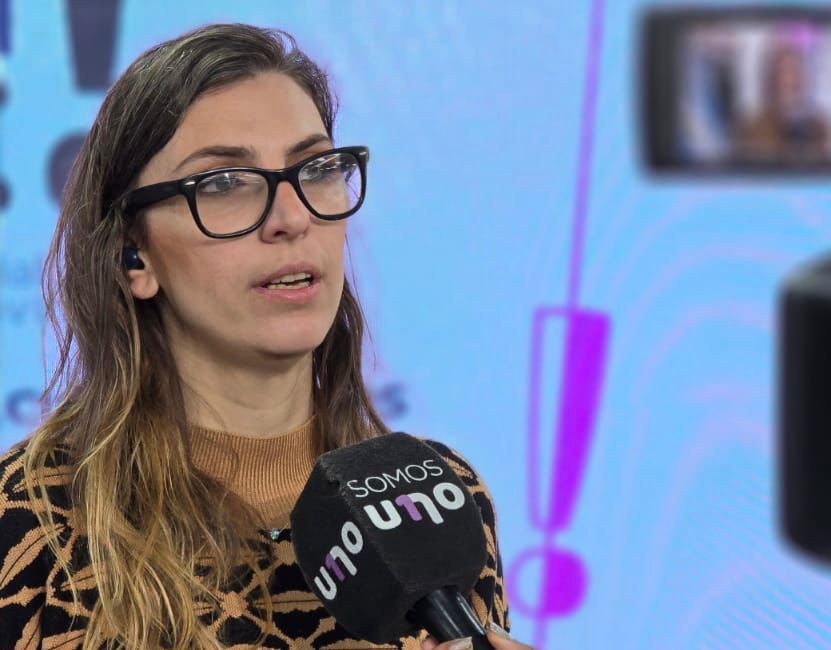 *CARINA BOTTERI: &ldquo;LA PAR&Aacute;LISIS DE LA LEY DE BOSQUES PONE EN JAQUE EL SUSTENTO DE 40 MIL FAMILIAS CHAQUE&Ntilde;AS&rdquo;*