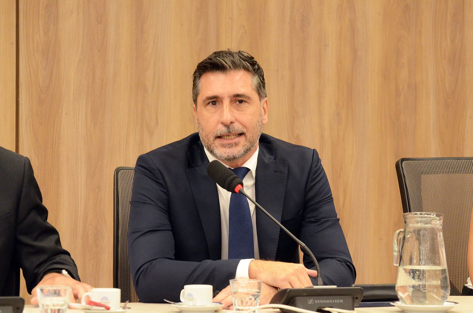 *POR TAREAS PREVENTIVAS, HABR&Aacute; AFECTACI&Oacute;N EN EL SERVICIO DE AGUA EN LOCALIDADES DEL INTERIOR*