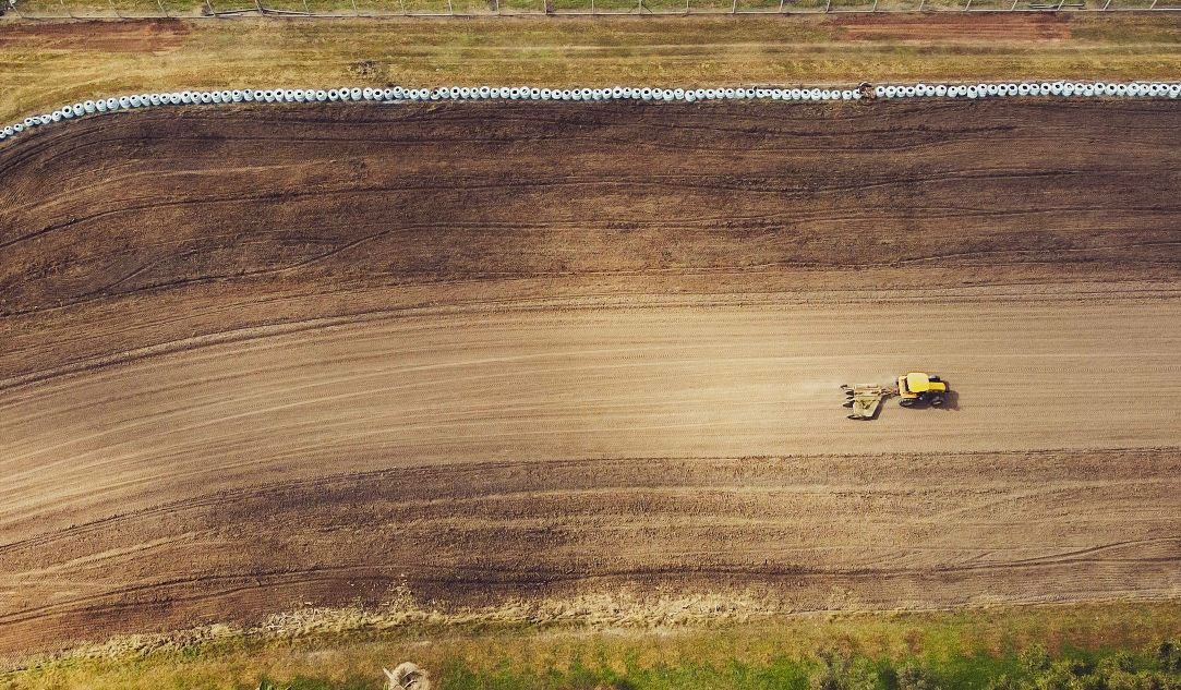 *VILLA &Aacute;NGELA: AVANZAN LAS OBRAS DEL GOBIERNO PROVINCIAL EN EL AUT&Oacute;DROMO*