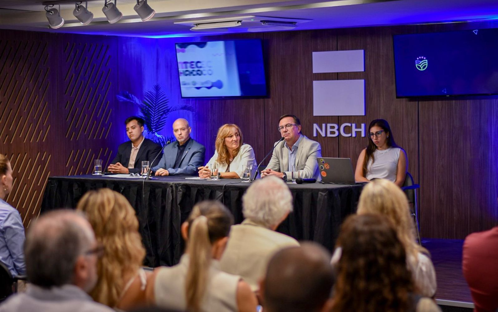 INTEC CHACO FINANCIAR&Aacute; INICIATIVAS TECNOL&Oacute;GICAS CON IMPACTO PRODUCTIVO EN LA PROVINCIA