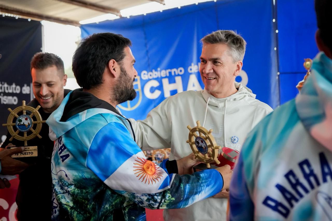 *EXITOSA 25&deg; EDICI&Oacute;N DEL TORNEO DE PESCA VARIADA CON DEVOLUCI&Oacute;N EN PUERTO LAS PALMAS*