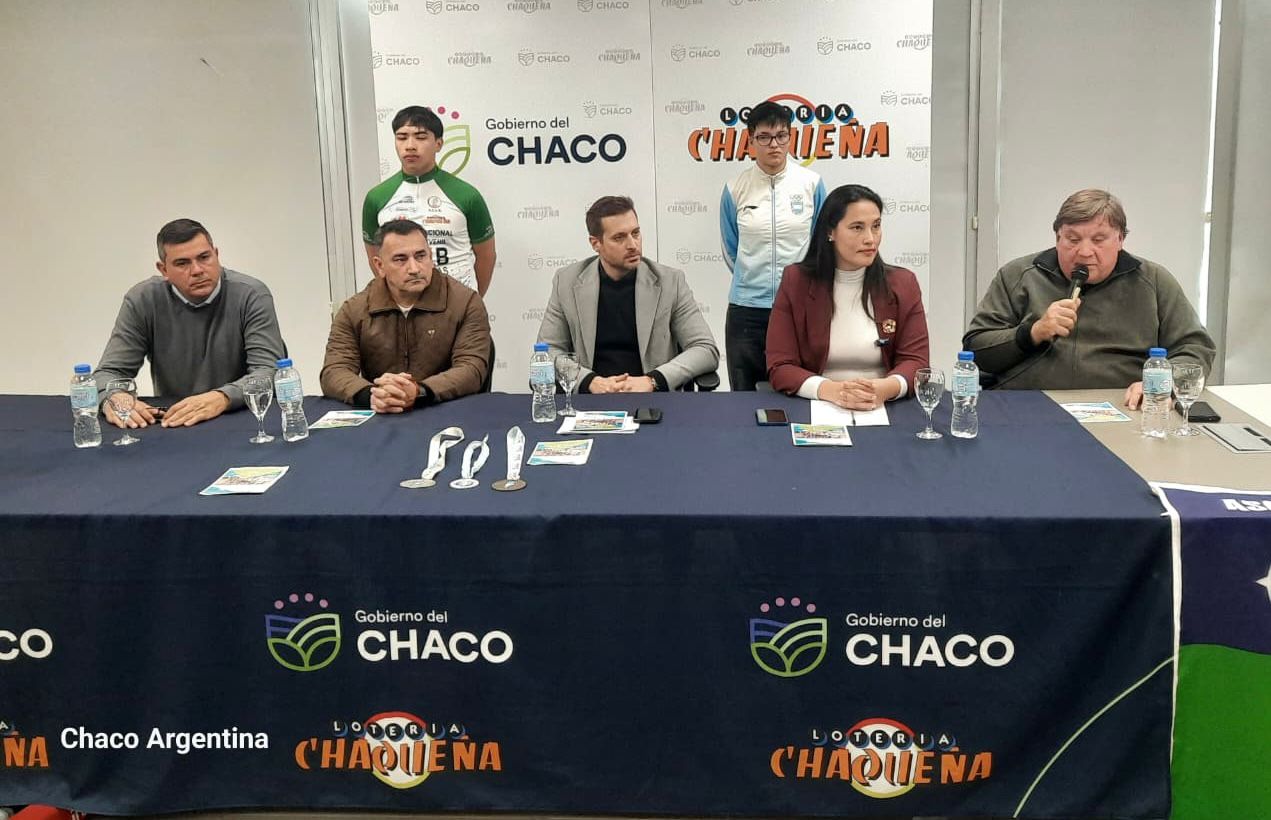 SE PRESENT&Oacute; LA 20&ordf; COPA ANIVERSARIO Y LA 3&ordf; COPA NACIONAL DE CICLISMO INFANTO JUVENIL