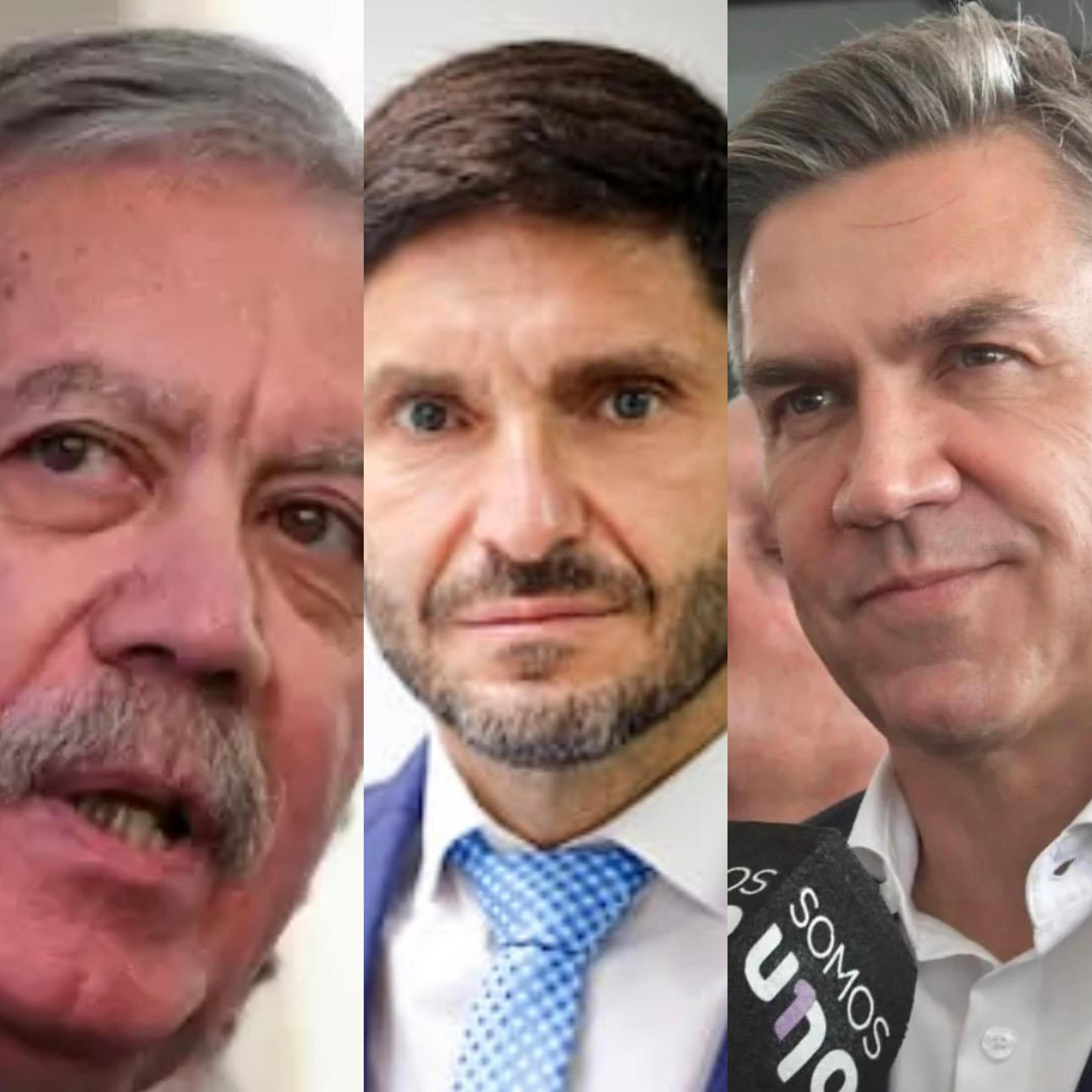 CHACO SER&Aacute; SEDE DE LA CUMBRE DE GOBERNADORES POR LOS BAJOS SUBMERIDIONALES