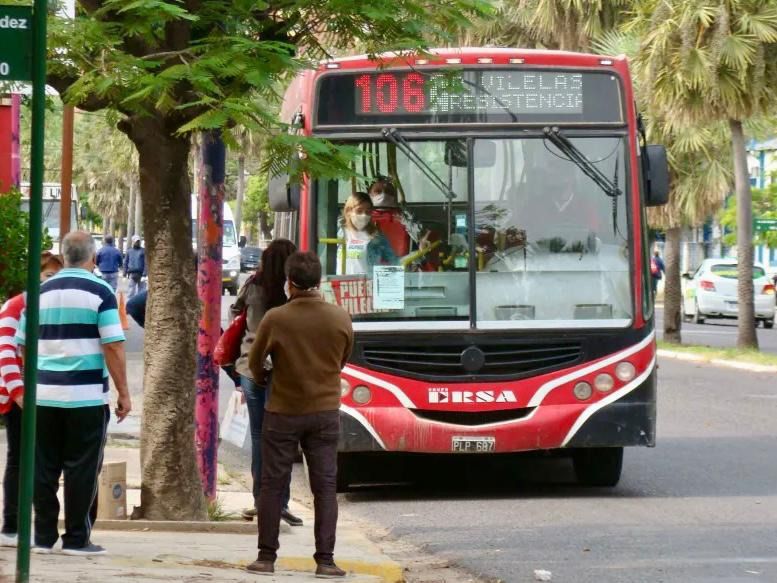 FUERTE RESPALDO DEL GOBIERNO PROVINCIAL AL TRANSPORTE P&Uacute;BLICO PARA GARANTIZAR EL SERVICIO DE COLECTIVOS