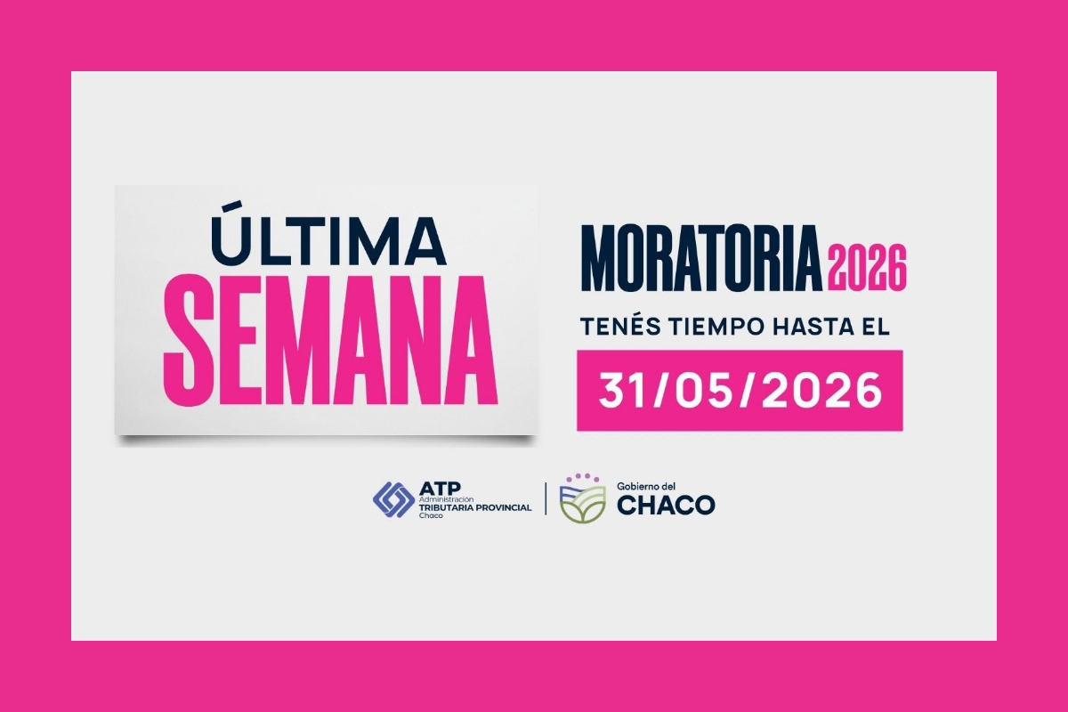 R&Eacute;GIMEN DE REGULARIZACI&Oacute;N EXCEPCIONAL DE OBLIGACIONES TRIBUTARIAS: EL PLAZO PARA ADHERIRSE VENCE ESTE 31 DE MAYO