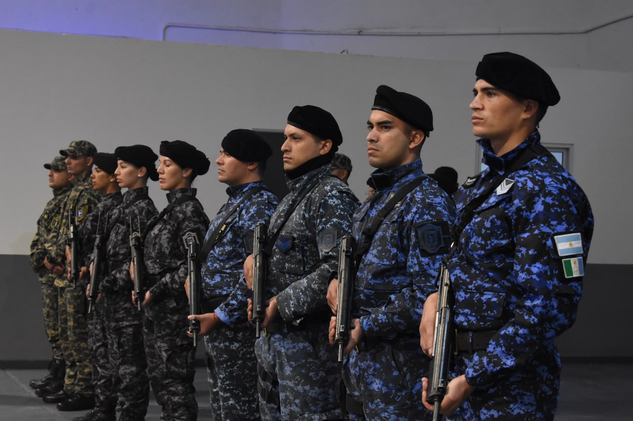 *ZDERO ENTREG&Oacute; EQUIPAMIENTO E INAUGUR&Oacute; LA NUEVA SEDE DEL DEPARTAMENTO DE INFANTER&Iacute;A*